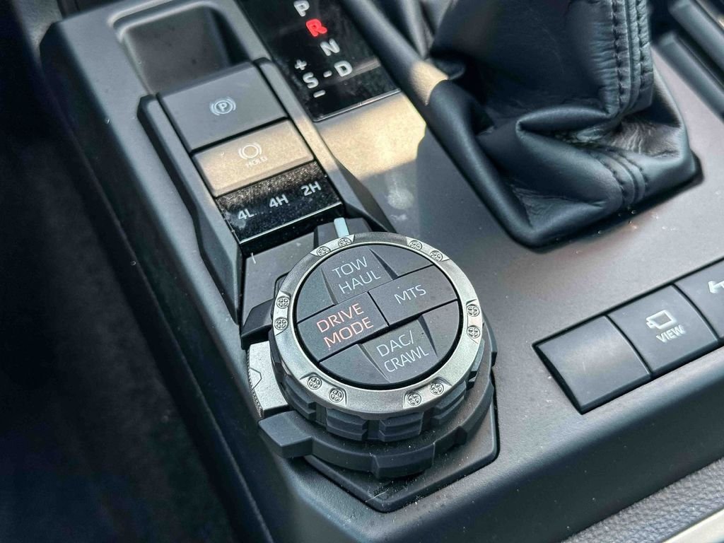Certified Used 2026  Toyota TRD Off-Road Premium image 57