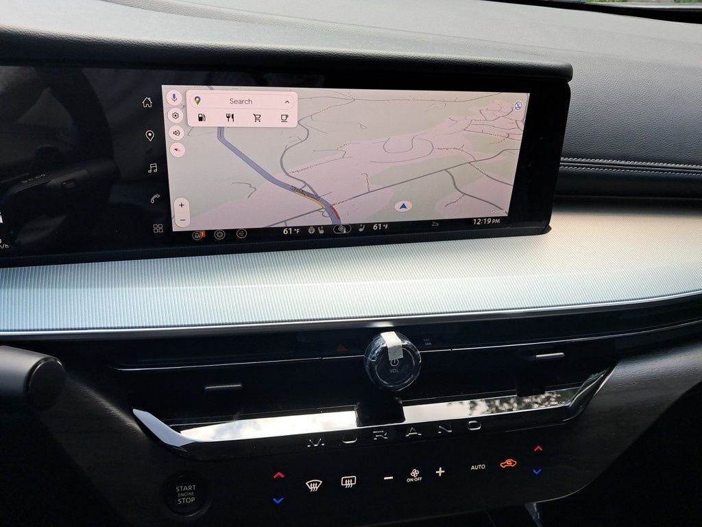 2025 Nissan Murano SL - Photo 19