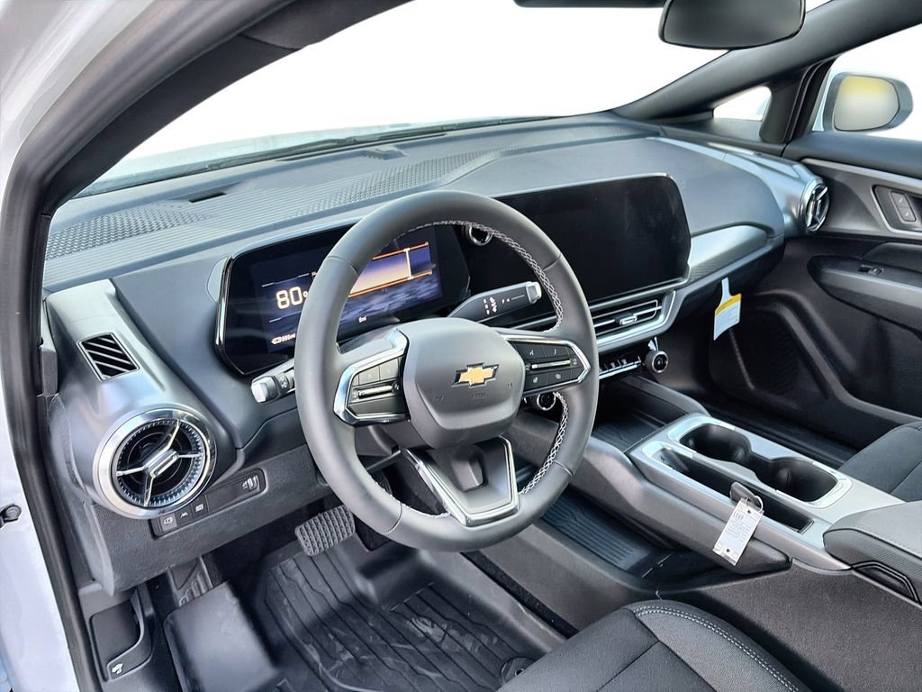 2026 Chevrolet Equinox EV 1LT - Photo 10