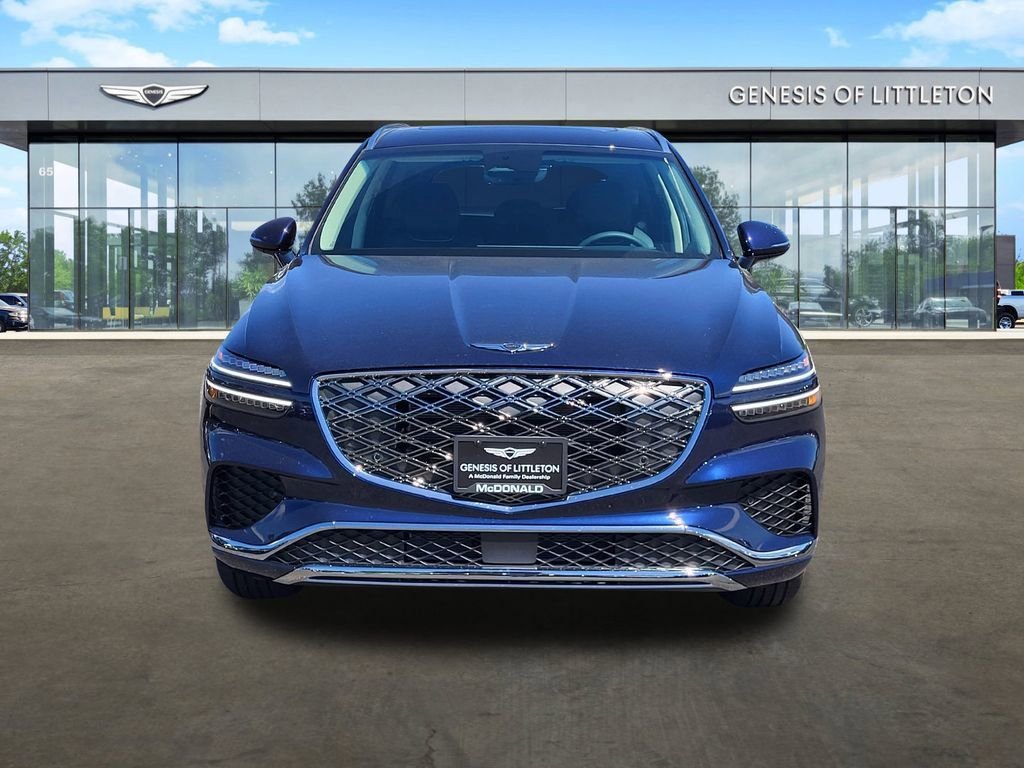 New 2026 Blue Genesis 2.5T SELECT image 5