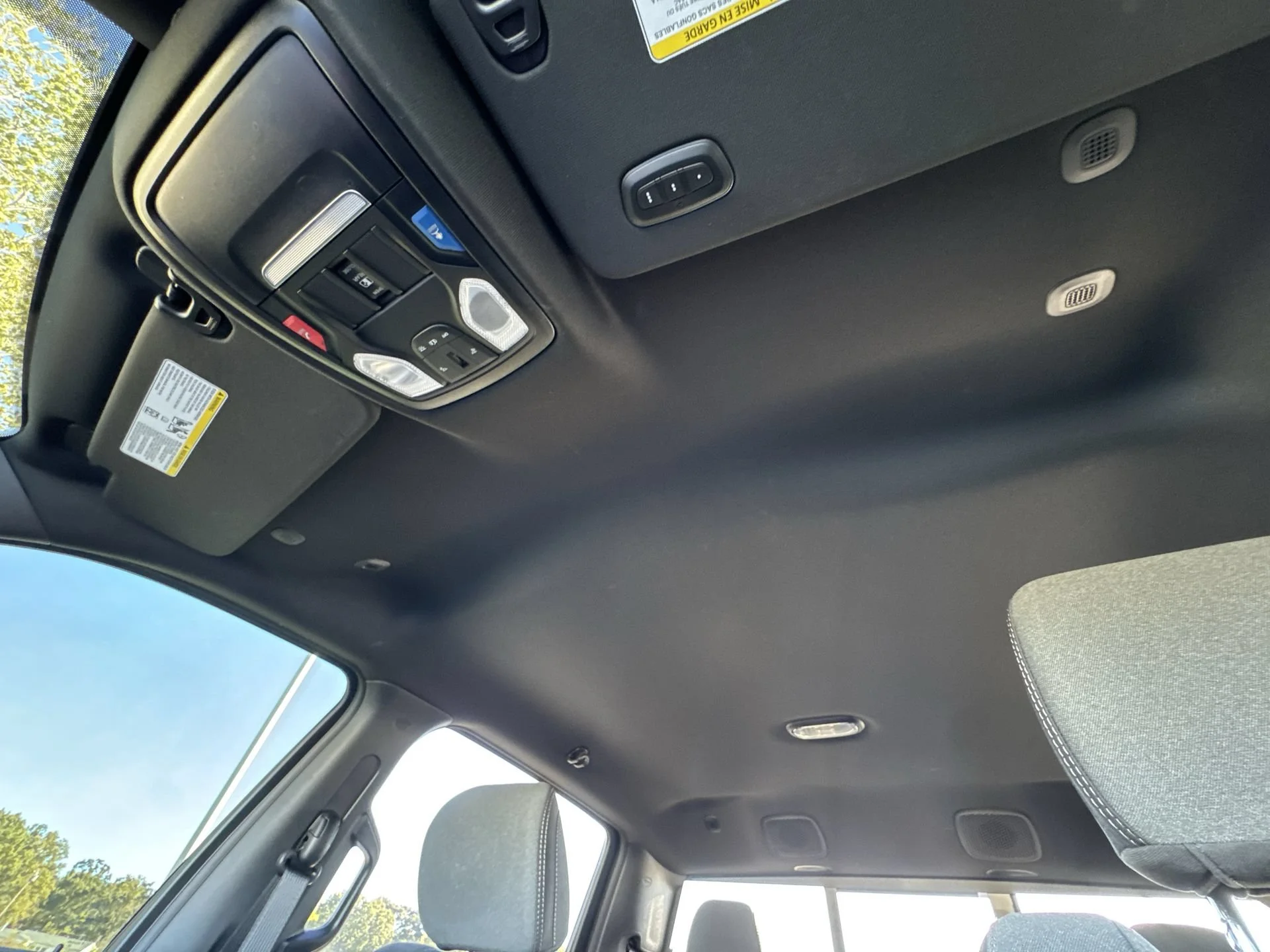 2023 RAM Ram 1500 Pickup Big Horn/Lone Star - Photo 21