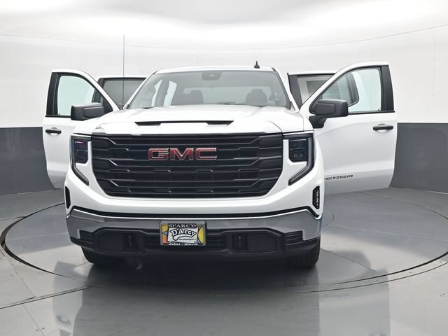 2026 GMC Sierra 1500 Pro - Photo 31
