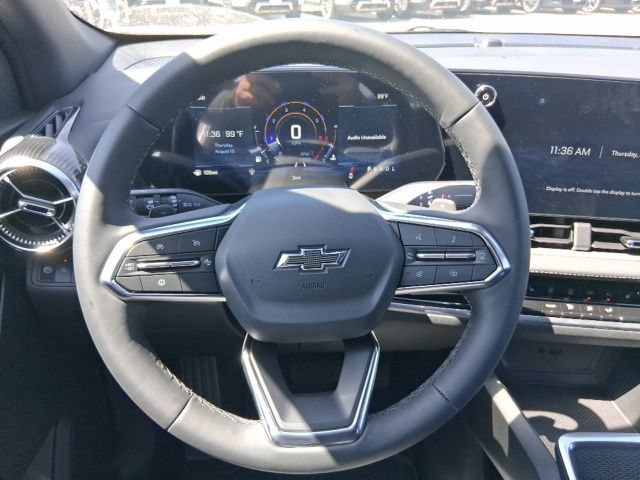 2027 Chevrolet Equinox LT - Photo 10
