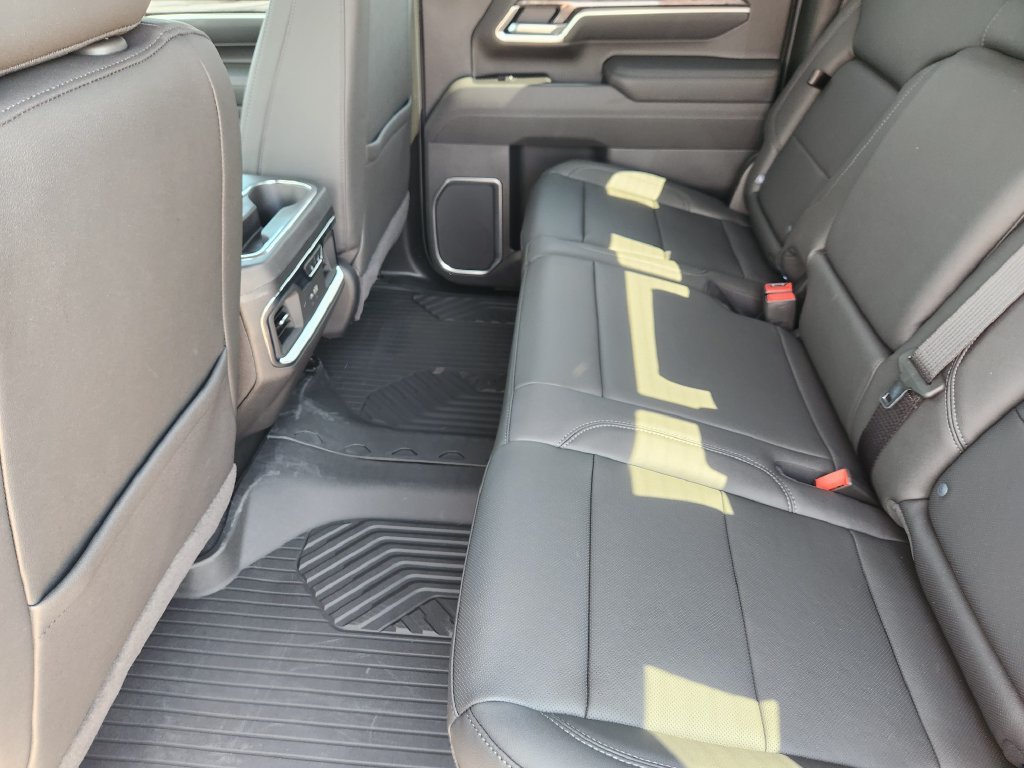 2026 Chevrolet Silverado 2500 HD LTZ - Photo 14