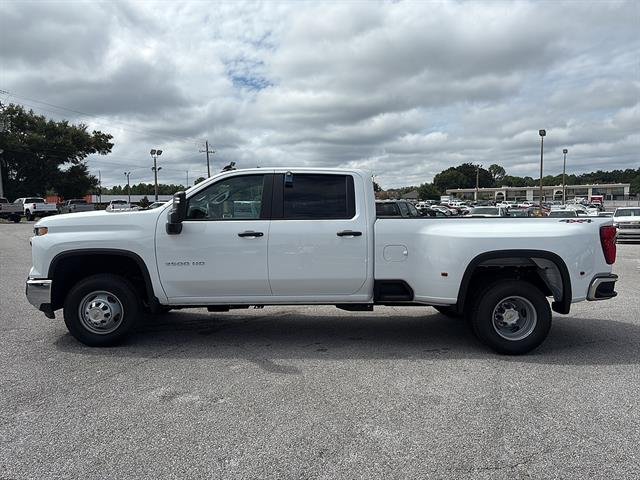 2026 Chevrolet Silverado 3500 HD Work Truck - Photo 23