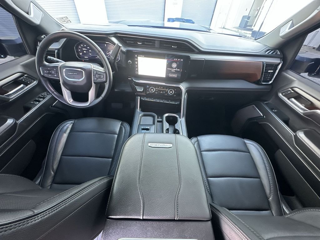 2024 GMC Sierra 2500HD Denali - Photo 21