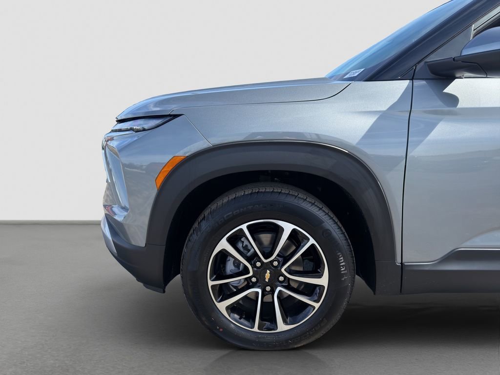 2026 Chevrolet Trailblazer LT - Photo 22
