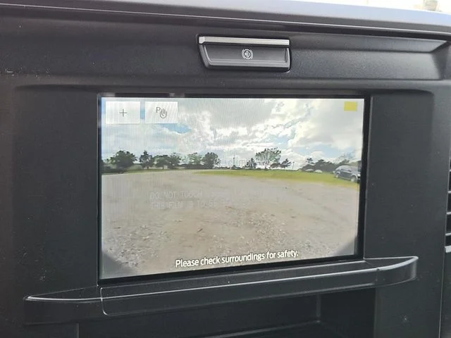New 2026 White Ford XL image 17