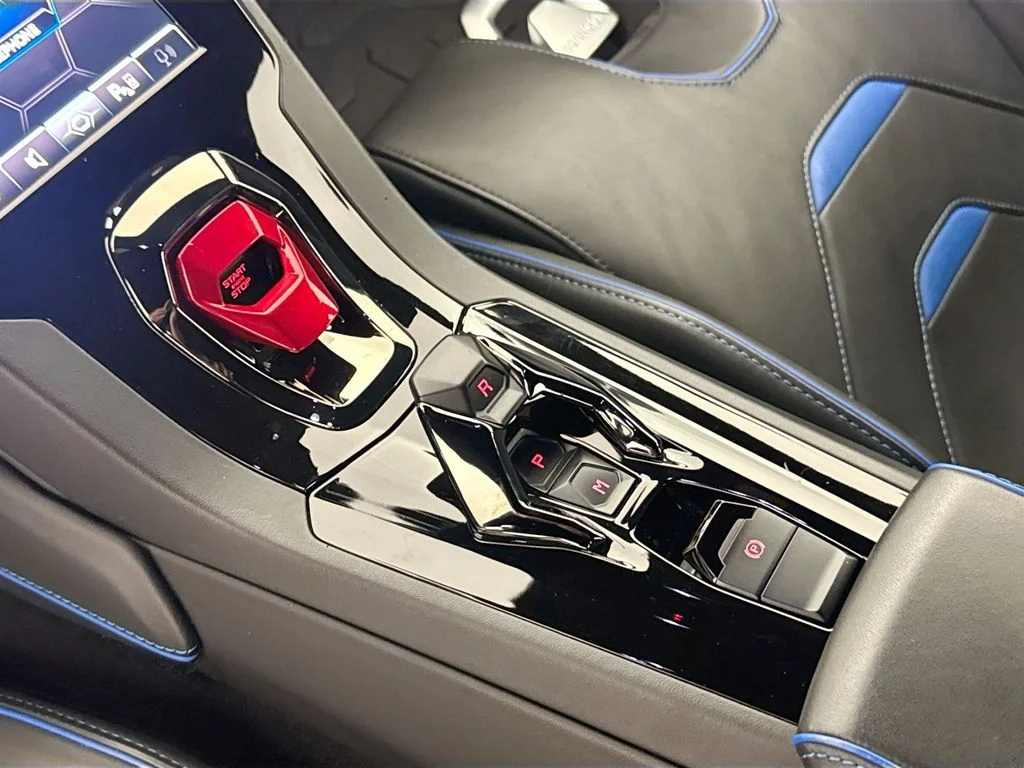 Used 2022 Gray Lamborghini  image 17