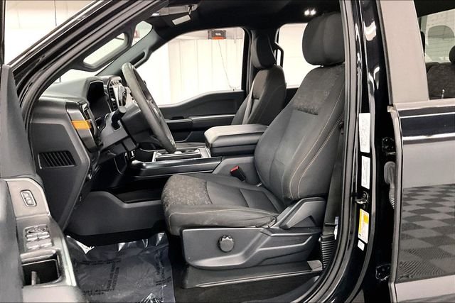 2022 Ford F-150 Tremor - Photo 24