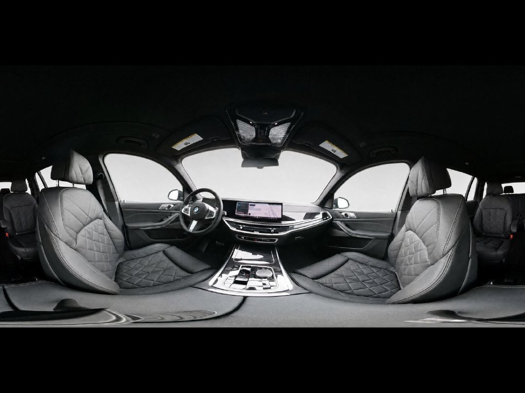 New 2027 Mineral White Metallic BMW xDrive40i image 26