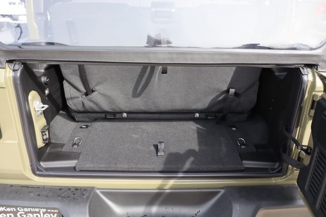 New 2026 41 Jeep Sport image 33