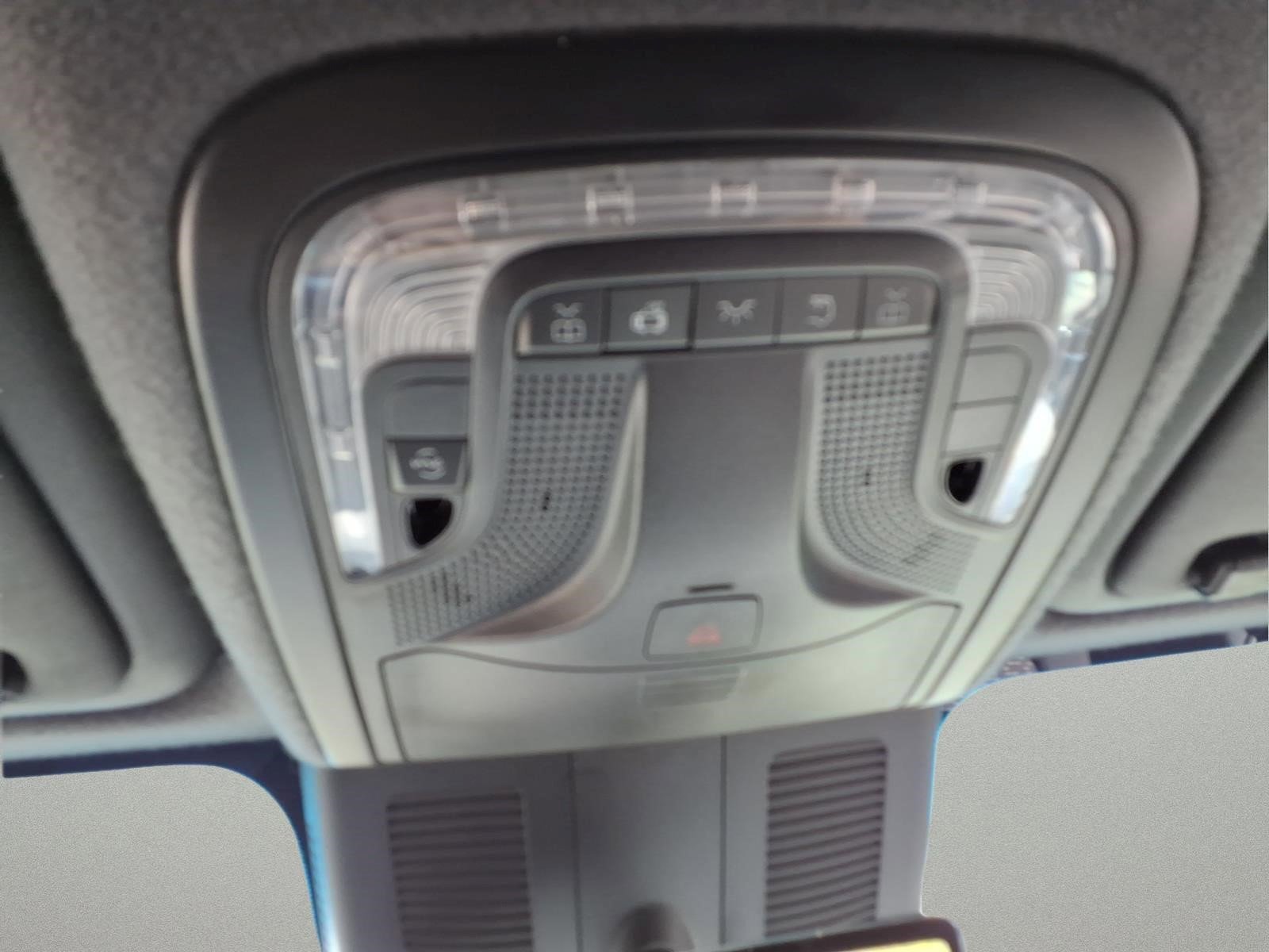 New 2026 Tenorite Gray Metallic Mercedes-Benz  image 39
