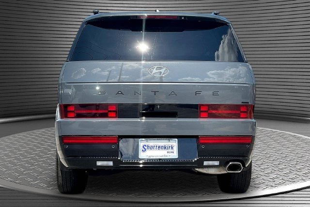 Used 2025 Gray Hyundai Calligraphy image 6