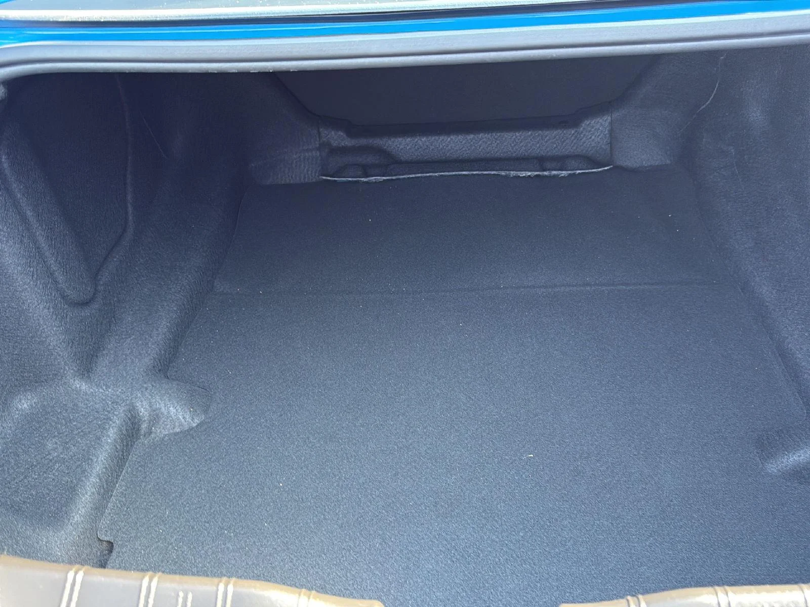 Used 2023 Rapid Blue Chevrolet ZL1 image 26