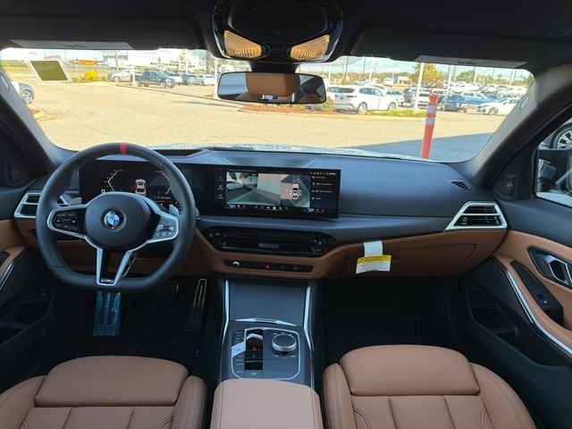 Used 2026 White BMW M340i image 24