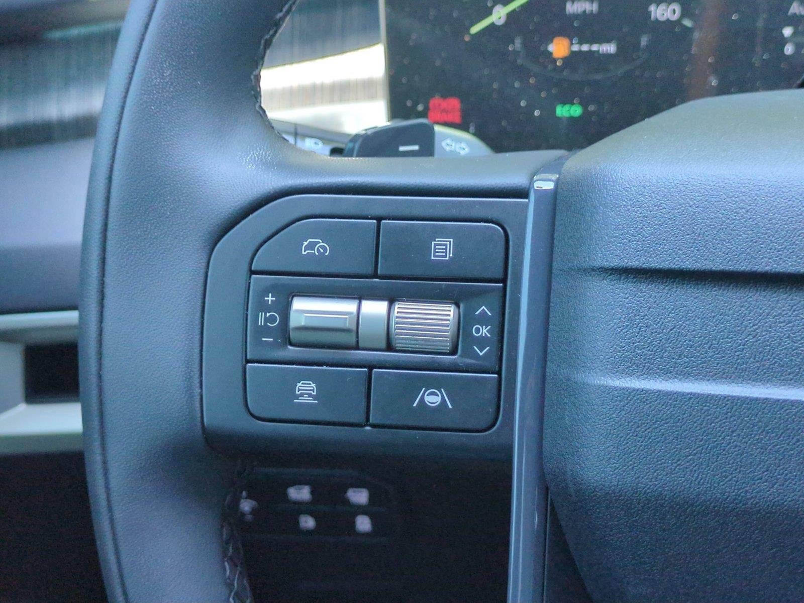 New 2027 Black Jade Green Kia SX-Prestige image 20
