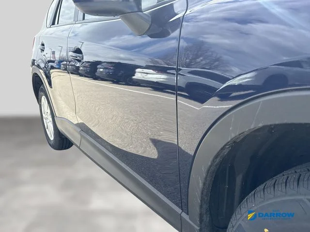 Used 2014 Blue Mazda Touring image 27