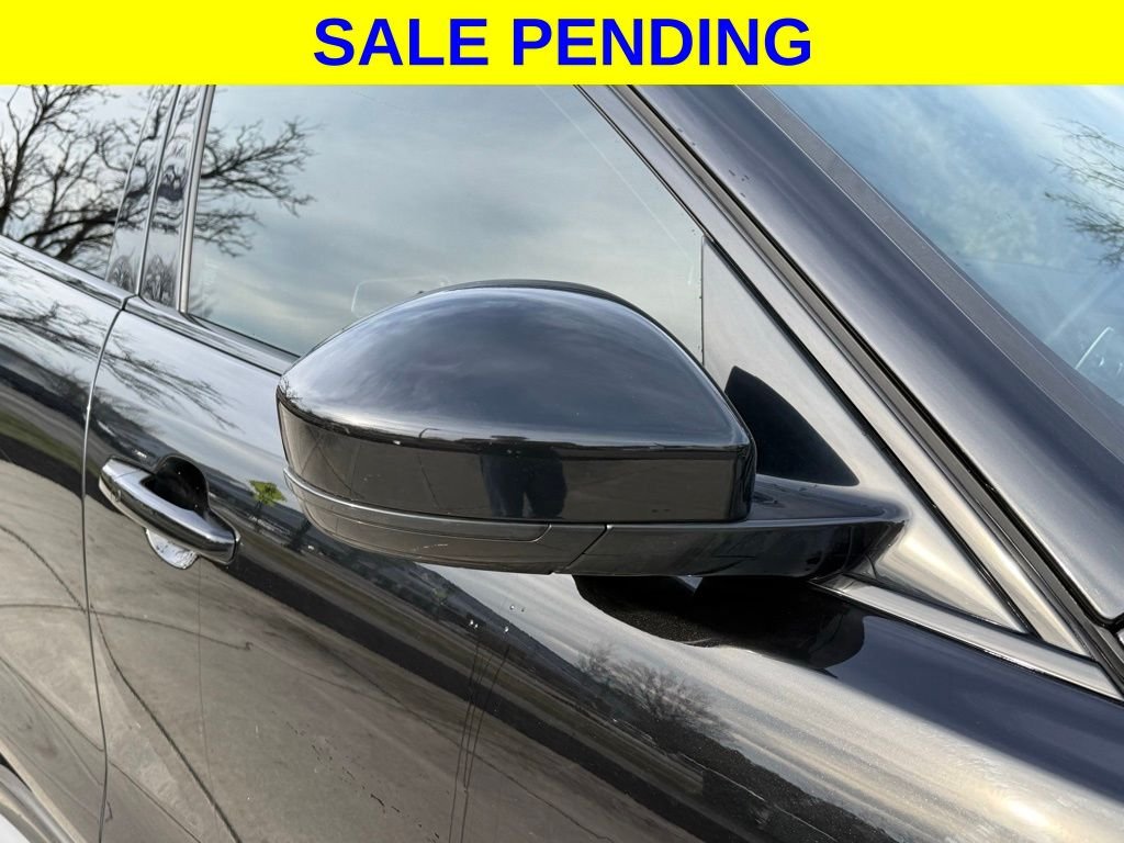 Used 2020 Black Jaguar SVR image 7
