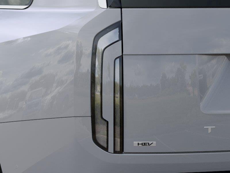 New 2027 Wolf Gray KIA SX-Prestige image 34
