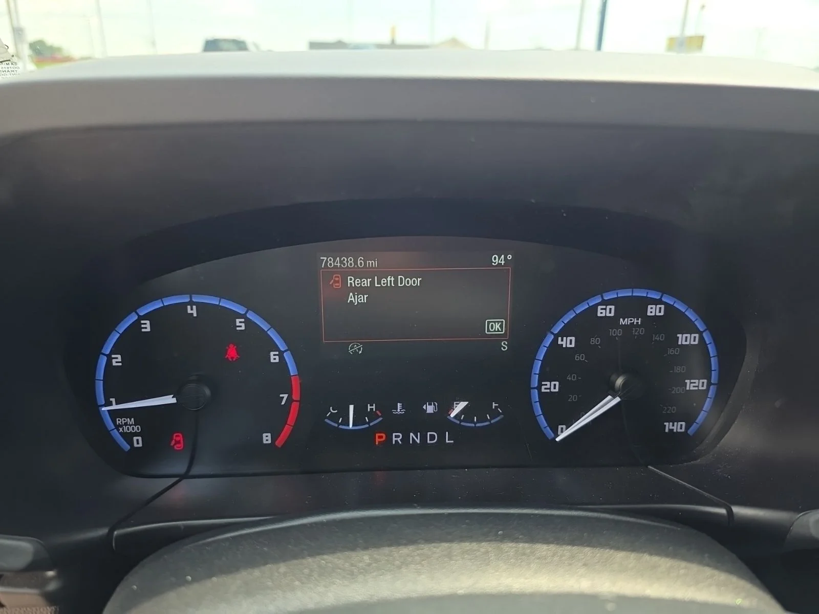 Used 2022 Carbonized Gray Metallic Ford Big Bend image 14