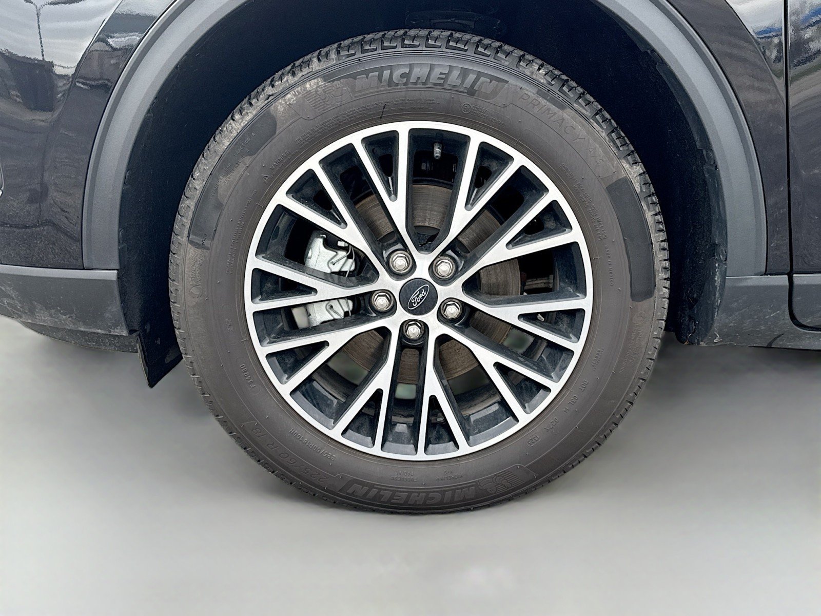 2025 Ford Escape Plug-in hybrid PHEV - Photo 31