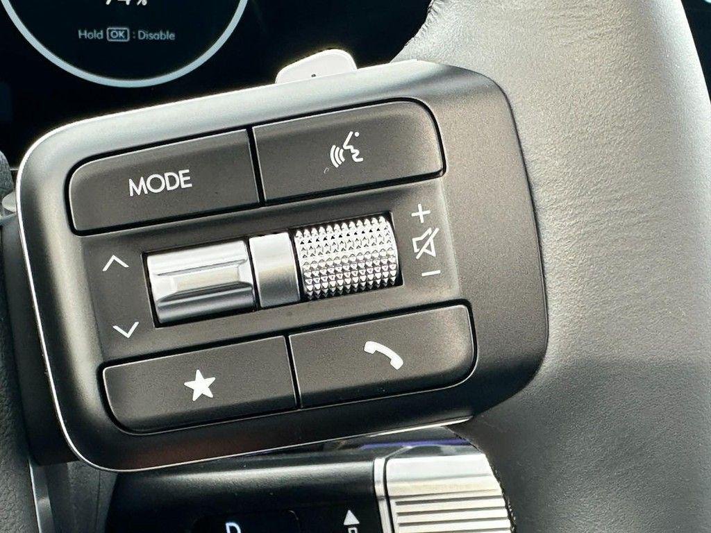 New 2026 Silver Hyundai Limited AWD image 14