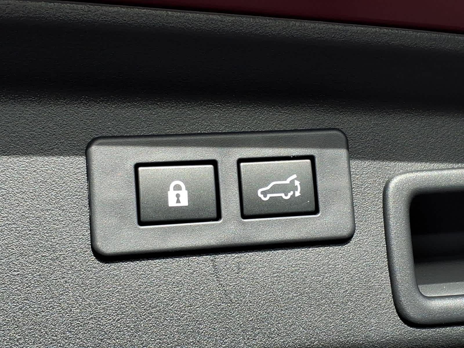 New 2026 CRIMSON RED PEARL Subaru Touring XT image 12