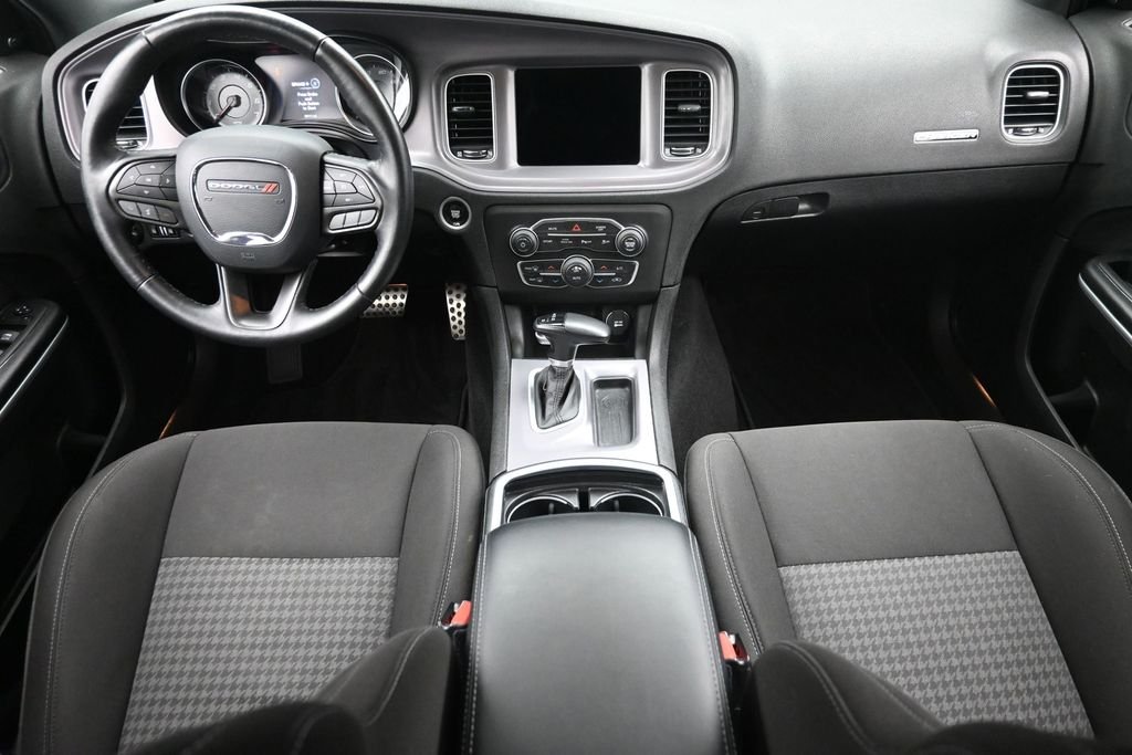 Used 2023 White Dodge GT image 15