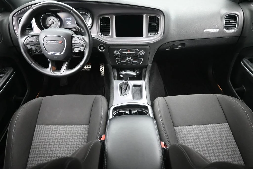 Used 2023 White Dodge GT image 15