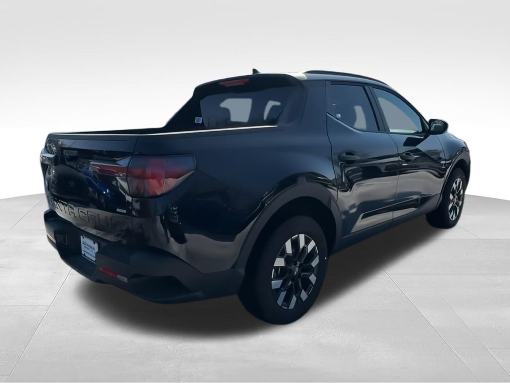 2026 Hyundai Santa Cruz SEL - Photo 8