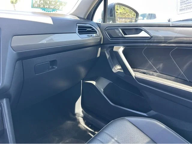 2024 Volkswagen Tiguan SE - Photo 27