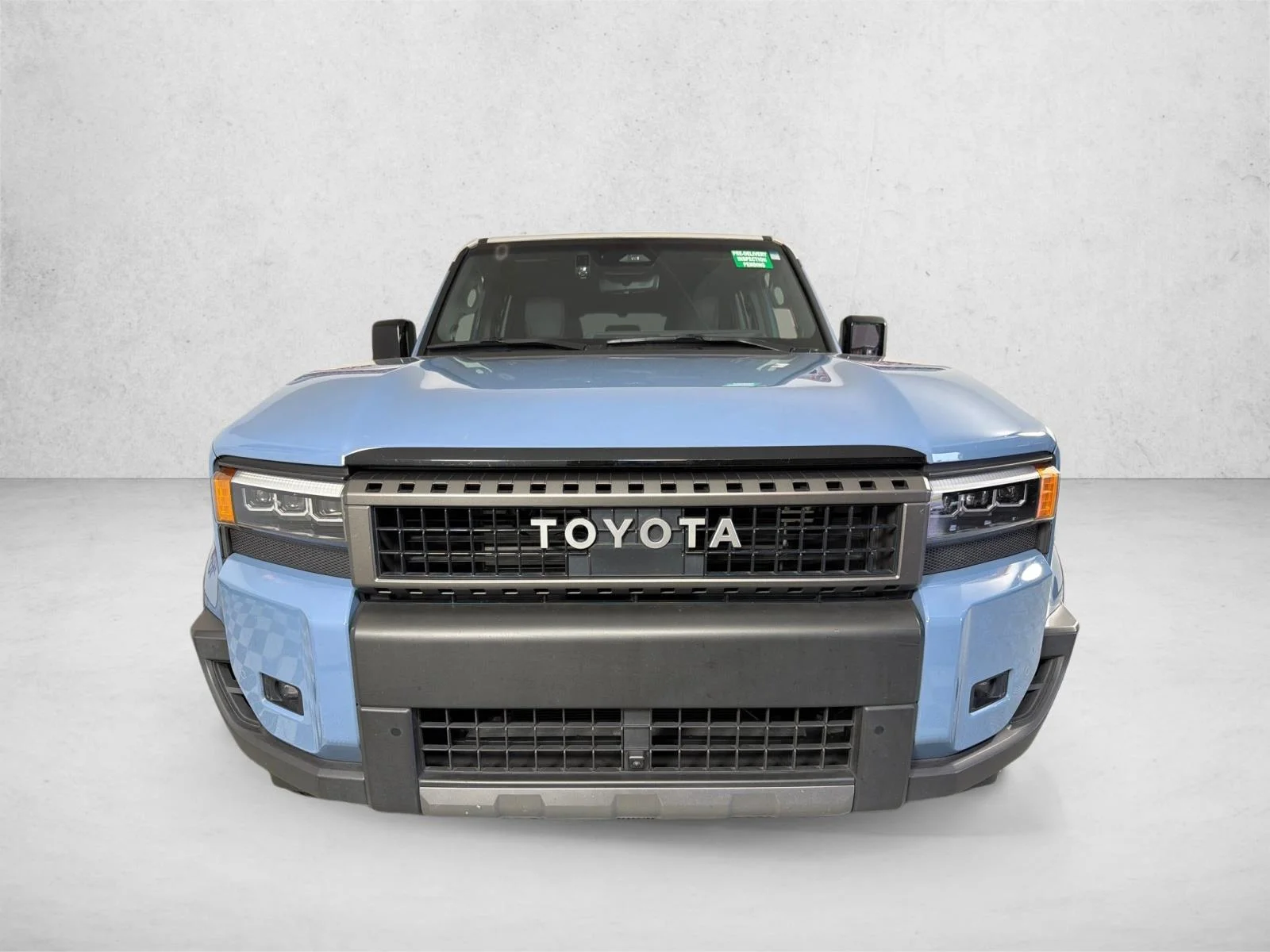 Used 2025 Tan Toyota 1958 image 9