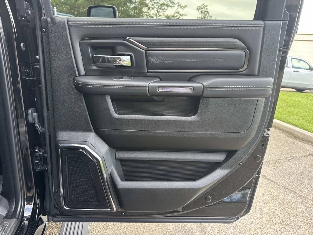 Used 2024 Black Ram Limited image 21