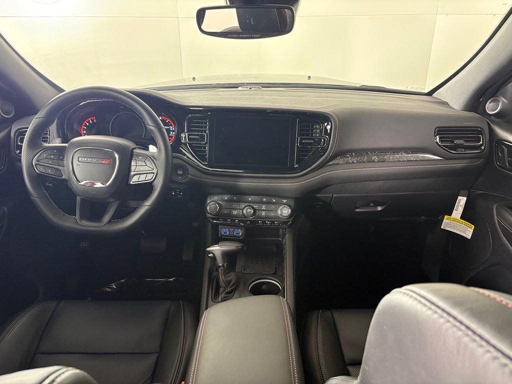 New 2026 Destroyer Gray Clearcoat Dodge GT Plus image 45