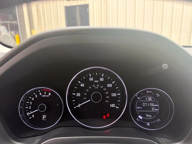 Used 2020 Silver Honda LX image 25