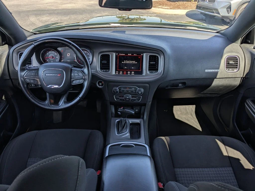 Certified Used 2023 Green Dodge GT image 14
