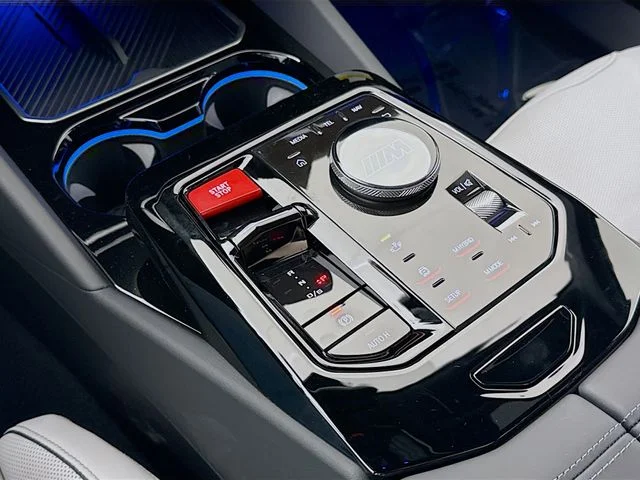 New 2026 Unreleased BMW Touring image 17