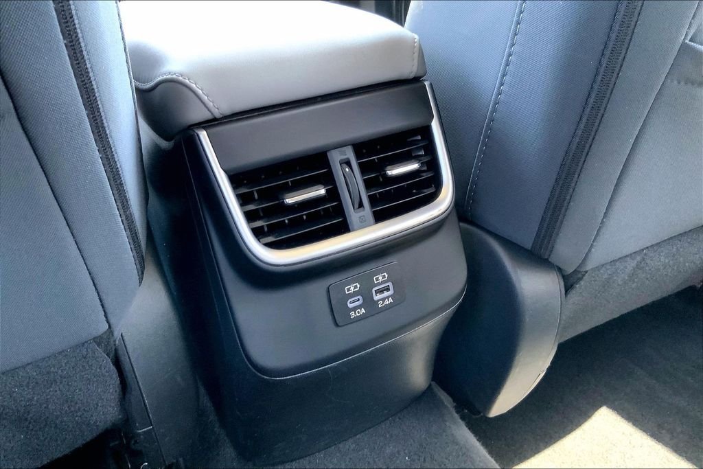 Used 2024 Gray Subaru Premium image 10