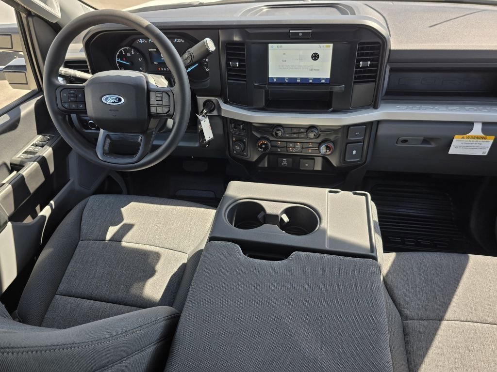 New 2026 Oxford White Ford XL image 29