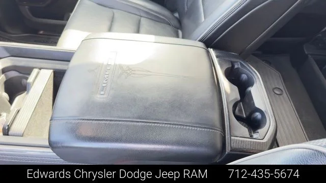 Used 2023 Red Ram Limited image 21