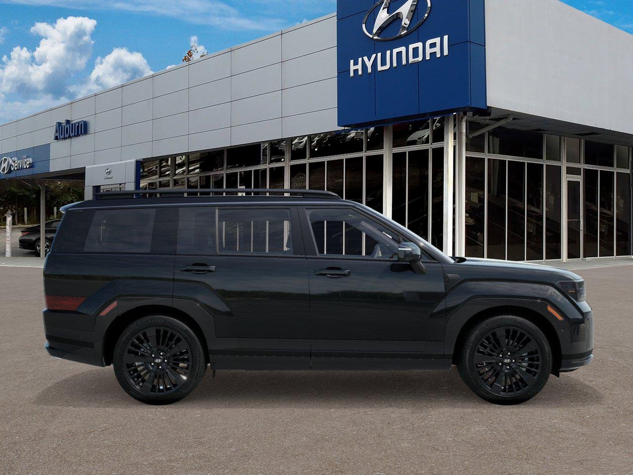New 2027  Hyundai Calligraphy image 7