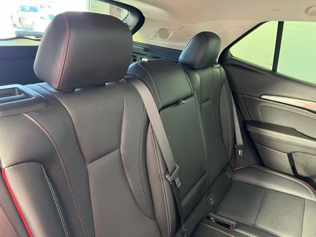 Used 2022 Black Buick Essence image 39