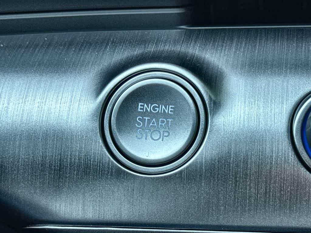 New 2027 Ecotronic Gray Pearl Hyundai SEL Sport FWD image 17