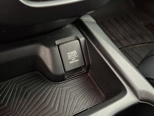 Used 2019 Gray Honda EX-L image 29