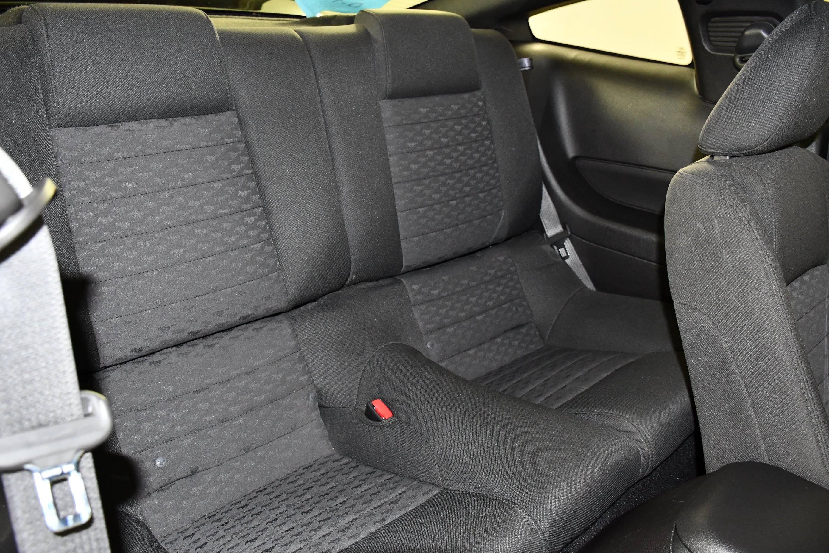 Used 2008 Black Ford GT Deluxe image 38