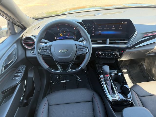2026 Chevrolet Trax RS - Photo 15