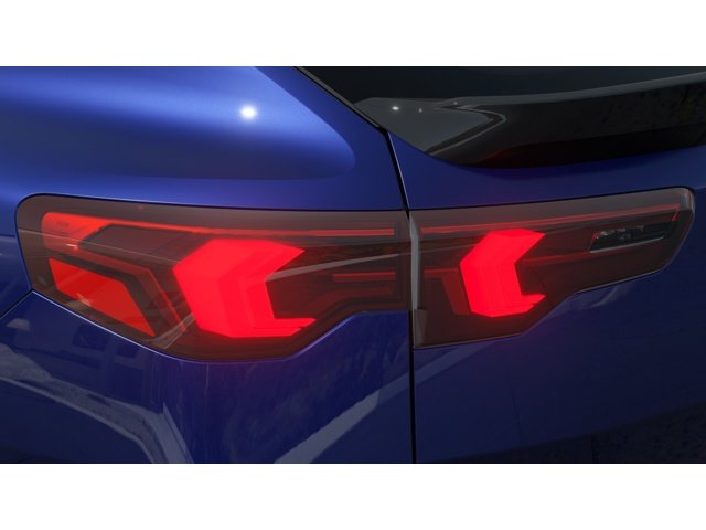 New 2026 Portimao Blue Metallic BMW  image 8