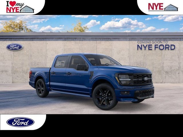 2026 Ford F-150 STX®