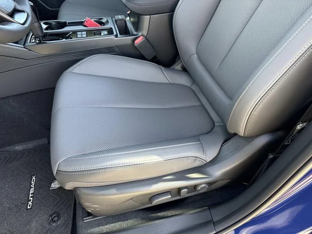 2026 Subaru Outback Limited - Photo 14